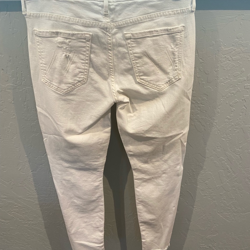 MOTHER Jeans